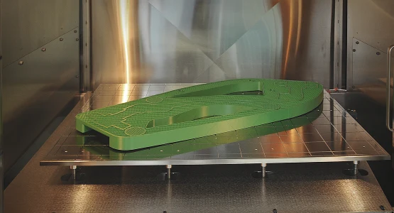 Additive manufacturing vs. 3D Printing