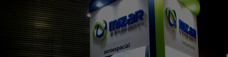 ¡¡¡¡Os esperamos en IN(3D)USTRY!!!! – Fira BARCELONA 16-17-18 Octubre RECINTO MONTJUÏC,  Hall P8, Level 0, Stand A118 –