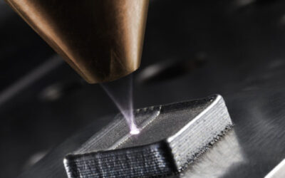 La impresión 3D reemplazará la maquinaria tradicional
