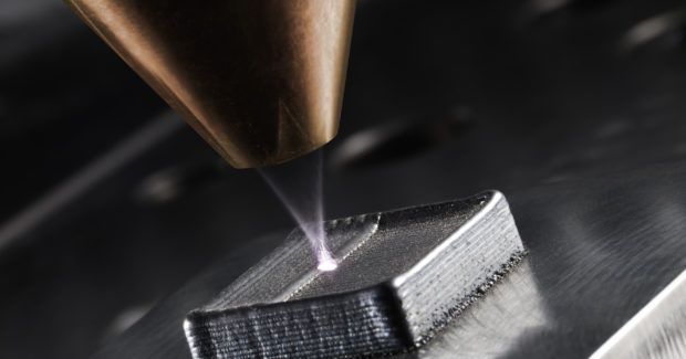 La impresión 3D reemplazará la maquinaria tradicional en 10 años según la OECD