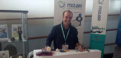 La fabricación aditiva de Mizar se consolida en el Basque Industry 2016