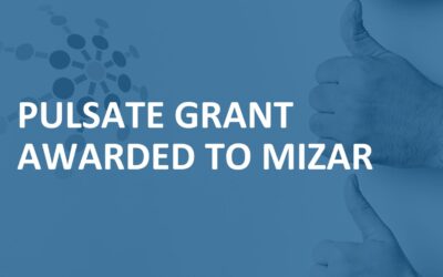 Mizar awarded Pulsate Grant