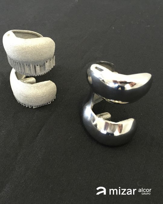 FAMILIAS FABRICACIÓN ADITIVA