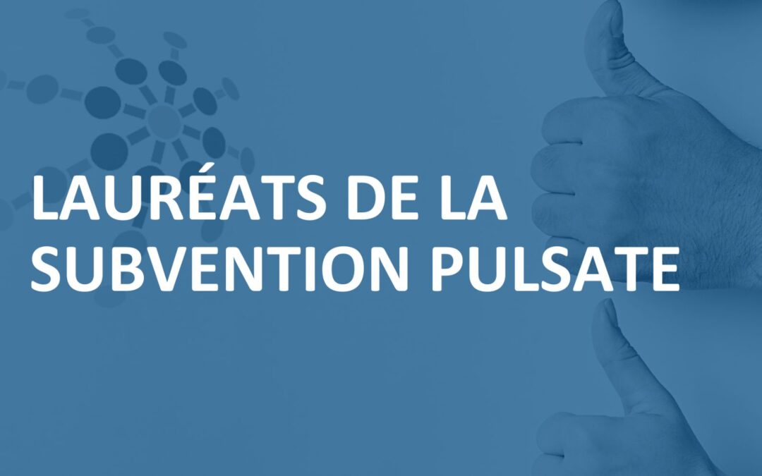 Mizar obtient une subvention Pulsate